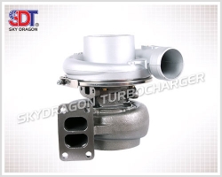 ST-H262 Made in china fengcheng SJ82D turbocharger J4700-1118010A -502 china factory for excavator engine