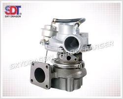 ST-I265 SPARE PARTS FOR RHF5H TURBO WITH 4HK1 ENGINE WITH 1118010-850