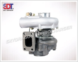 ST-W266 SPARE PARTS FOR SJ60F-1E TURBO WITH SJ60F-1E ENGINE WITH 74801002