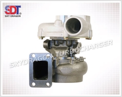 ST-K267 K26 China Supplier machinery equipment fengcheng turbo and turbocharger 53269706081 for Engine BF4K310 BF4L914