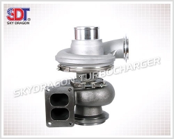ST-S268 S3B China Supplier machinery equipment fengcheng turbo and turbocharger 8980118923 for Engine ST1263