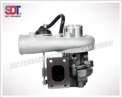 广州ST-G271 Auto Diesel Engine Turbocharger Supercharger Turbo Kit cartridge for nissan TD27  144117F411