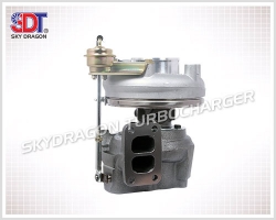广州ST-S275 Turbo charger 04295289KZ 20971230KZ PART S200G Turbo 53271013082