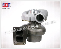 ST-G286 DAF825 ENGINE PARTS TA4503 WATER-COOLED turbocharger 469542-0011