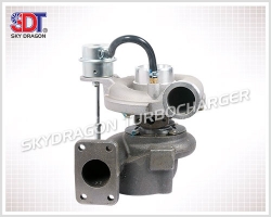 上海ST-G288 GT25-209 factory price turbocharger 2674A209