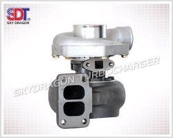 ST-G291 Agricultural T04E04 2674A145 Turbocharger for T1006 Engine