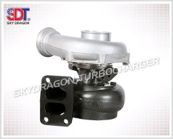 上海ST-G292 High Performance Diesel Engine Parts universal Turbo Supercharger Turbone Turbocharger for DD465366-0013 TO4E81 4666465022
