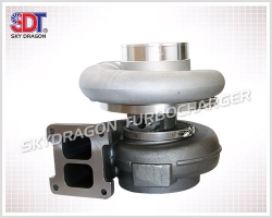 ST-S293 S500 turbo kit 6240-81-8300  turbocharger for sale and have in stock