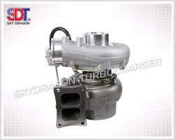 ST-G306 Supermarket supplier DAF95 Turbo Charger 1609988