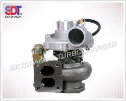 广州ST-G308 Good Quality TBP4 D6114 Turbocharger D38-000-068