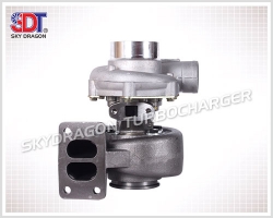 ST-H310 Original or high quality new turbo charger H1C diesel engine 4TA-390 turbocharger 3522900