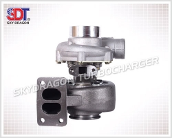 北京ST-H310 Original or high quality new turbo charger H1C diesel engine 4TA-390 turbocharger 3522900