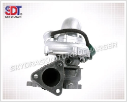 ST-G311 GT1749S 415924-0001 for 4D56TC1 engine Original turbocharger