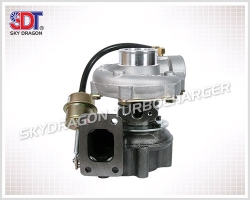 上海ST-G313 TB28 turbo turbocharger in machinery engine parts 711229-5003