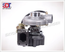 ST-G314 TB28-4102 For sale TB28-4102 turbocharger CC4102BZ 702365-5002