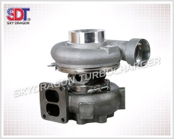 ST-S317 New High Quality turbo turbine turbocharger S400 OM501LA ENGINE 316428