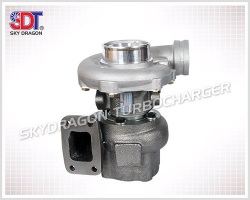 北京ST-S319 Industrial Engine, Off Highway S200 Turbo 318706 04258679KZ turbo