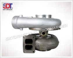 上海ST-H329 Hot sale Turbocharger For HC5A 3801803