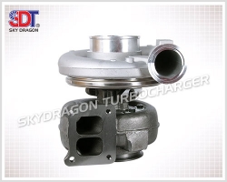 广州ST-H330 HX55 M11 ENGINE TURBOCHARGER 4038613