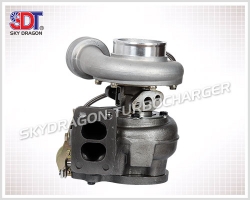 北京ST-S332 BEST AUQLITY S2B TURBOCHARGER FOR BF6M1013E 4253824