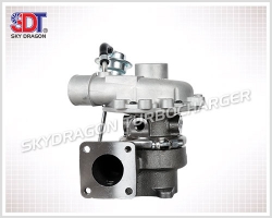 ST-I346 OEM QUALITY TURBOCHARGER RHF5 109HP 2.5L 8971228843 WL84