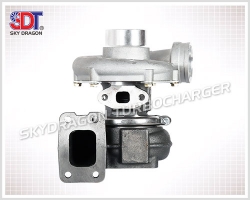 ST-S348 S2A 04253964KZ high quality competitive turbocharger prices diesel engine truck excavator turbo