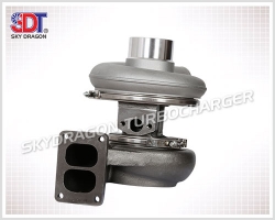 ST-K350 4LGK engine turbocharger 52329883273 turbo for MIDS635