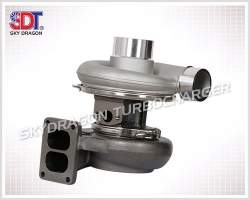 北京ST-K351 4LGK Turbo Turbocharger for Truck DSC11 Engine turbo charger 52329703279 3503044