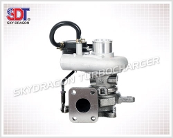 ST-M353 TD025M High quality !! cheaper price !! TD025 28231-27000  turbocharger for sale