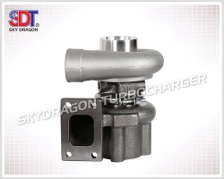 ST-M354 J56DU  F7100-1118100  turbo for Engine