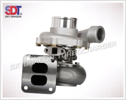 广州ST-G356 TA3401 TA3401 turbos 466334-5002S  turbocharger engine 4239T, 4276T