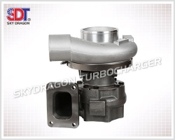 ST-W366 Good Quality KTR90 PC450-8 Turbocharger 6506-21-5020