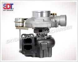 广州ST-G367 TBP4 Good Quality KTR90 PC450-8 Turbocharger 6506-21-5020