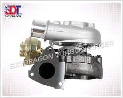 ST-G373 GT2052V Turbo 14411-2X900 for ZD30 engine