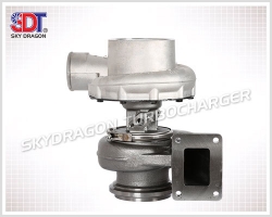 广州ST-H376 New High Quality turbo turbine turbocharger for  HT3B NT855 ENGINE 3529040