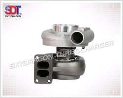 ST-H385 HX40 HX40 turbocharger for D0836LOH03 5109100-7531
