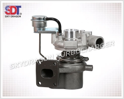 ST-M388 SPARE PARTS FOR TD05-4 TURBO WITH 4D34 ENGINE WITH 49178-02330
