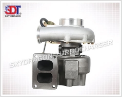 北京ST-H389 Diesel Turbocharger HX50W for Iveco Truck 3596693