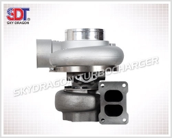 ST-W397 KTR110 turbocharger assy 6505-71-5040,stock is availiable