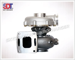 广州ST-K407 turbocharger k26-2 TURBO 53269886292 TURBO PARTS