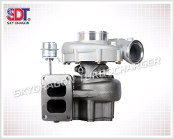 ST-W415 SPARE PARTS FOR JP90S TURBO WITH WD615 ENGINE WITH 612600112850