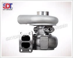 ST-S416 High Quality S2B turbo 314450 314448 740.31-240 740.30-260 740.51-320 turbocharger of fengcheng manufacturer
