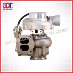 ST-G016 GT37 Excavator  734056-5003 Turbo