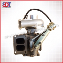 广州ST-080  Diesel Engine Turbocharger VG1560118230