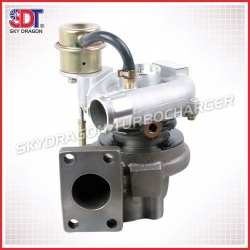 ST-008 GT25 Turbocharger GT25/135TI 758714-5001/BUS For PERKINS1103 OEM 2674A421