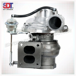 ST-335 Q30-553Z-1 auto parts turbo charger VP029812