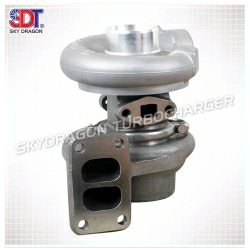 ST-164 TE06-12M Excavator 6D31 Engine Turbocharger 6205-818110 turbo charger FOR PC100-5