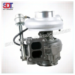 广州ST-067 HX40W High quality turbo for 6CTAA 260PS HX40W turbocharger 3597311 4050037