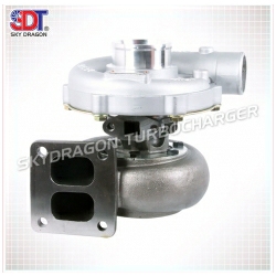 ST-033 PC300-6 Good Price High Quality Excavator PC300-5 56D125B Engine Turbo Charger For Excavator Parts 6222-81-8210